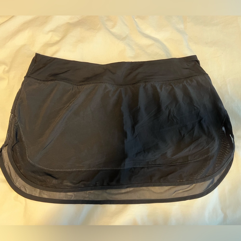 Lululemon Skirt, size 12